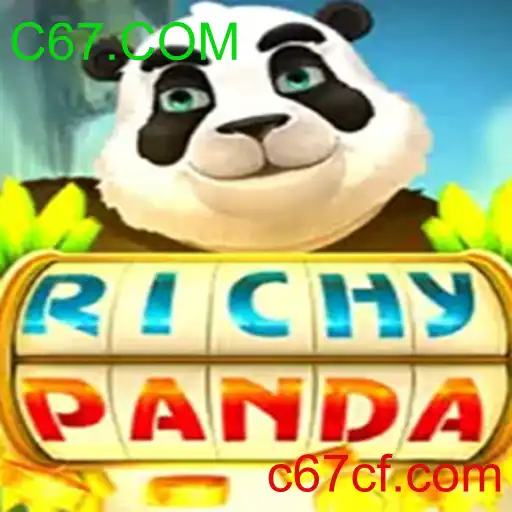 RichyPanda: Um Mergulho no Universo do Novo Jogo do C67.COM