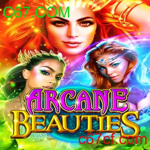 ArcaneBeauties