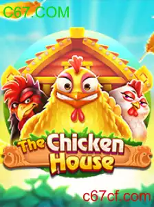TheChickenHouse